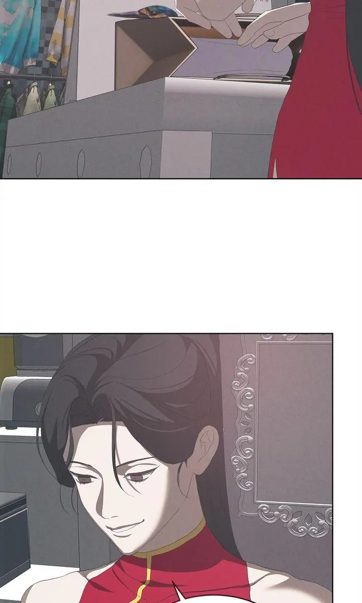 Queen of Snow - Chapter 33 Page 81
