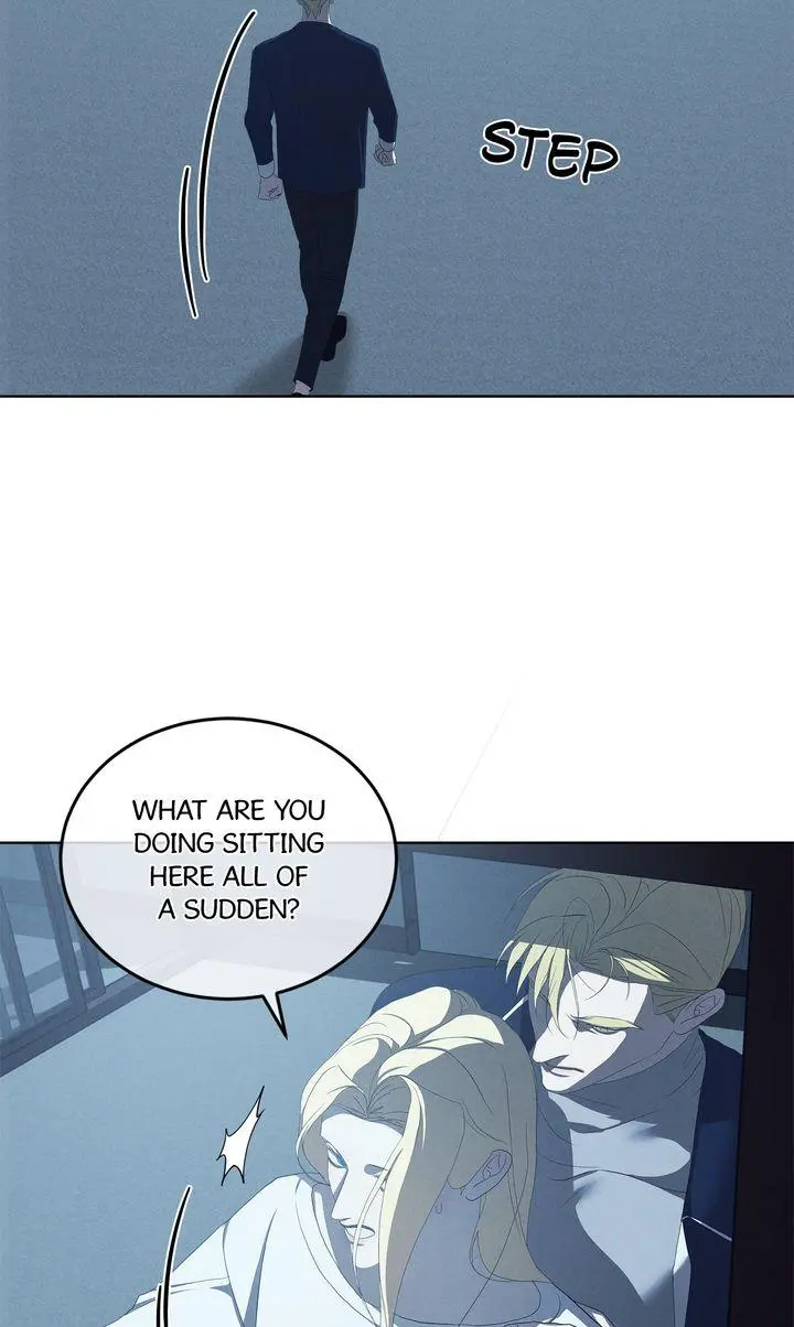 Queen of Snow - Chapter 34 Page 9
