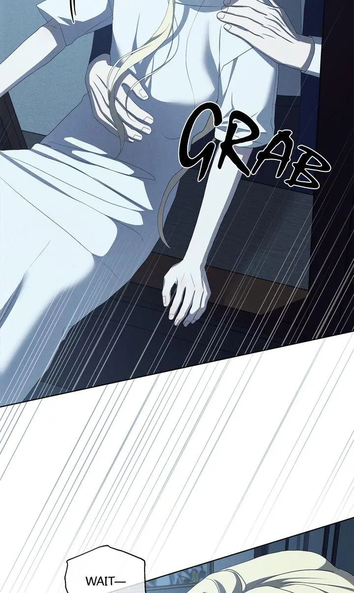 Queen of Snow - Chapter 34 Page 10