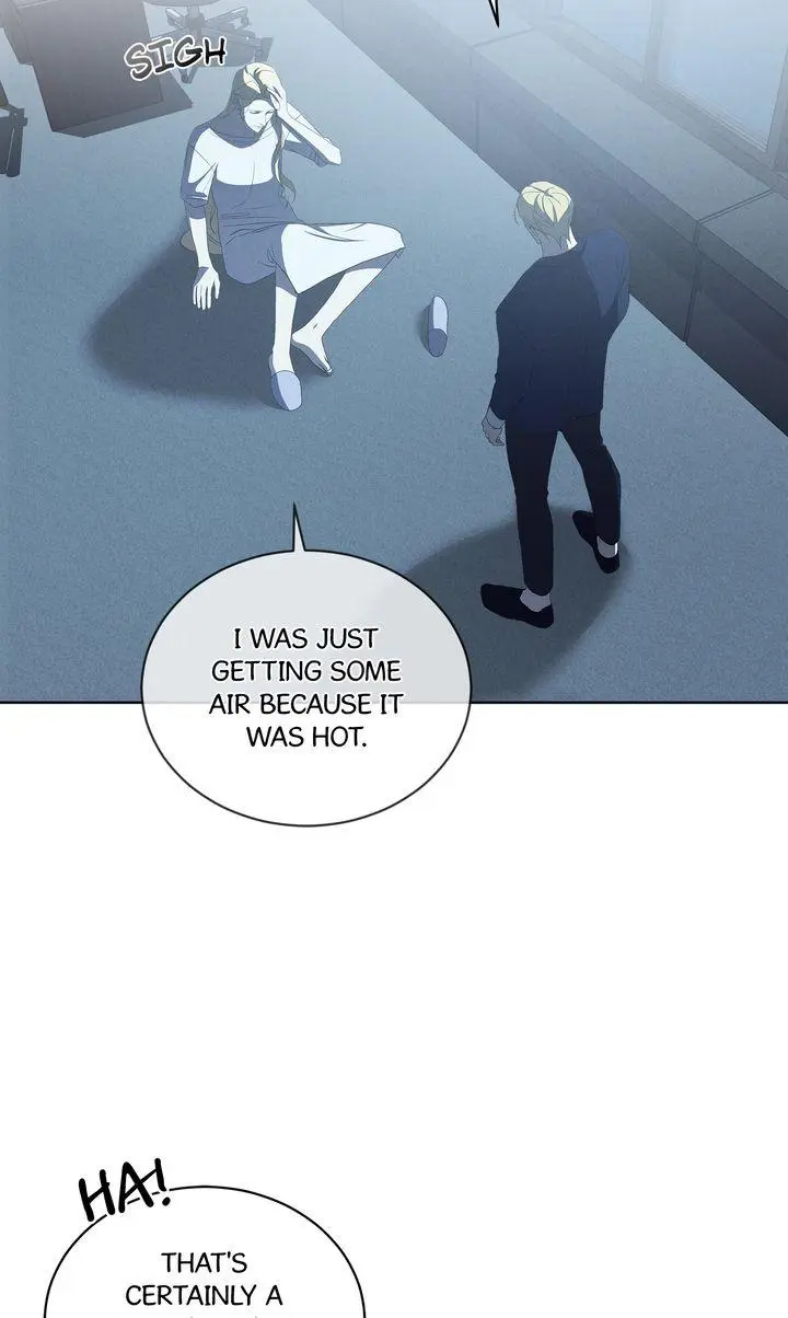 Queen of Snow - Chapter 34 Page 13