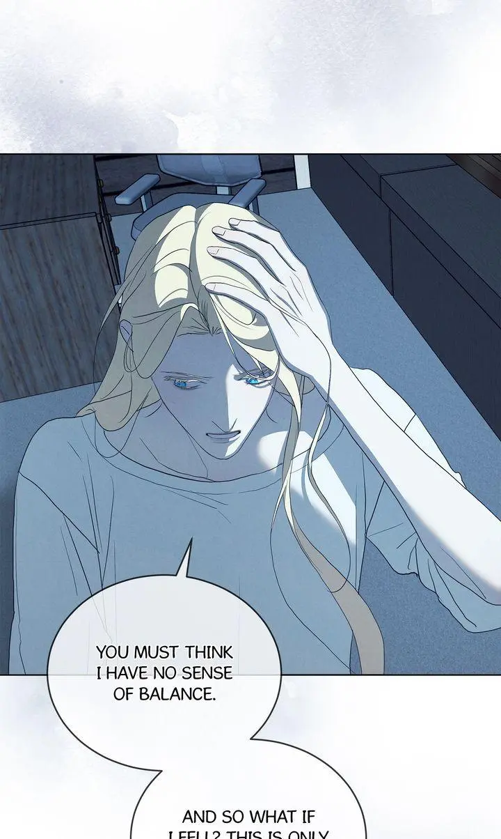 Queen of Snow - Chapter 34 Page 15