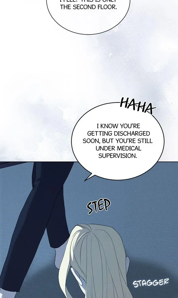 Queen of Snow - Chapter 34 Page 16