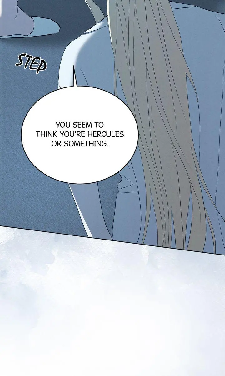 Queen of Snow - Chapter 34 Page 17