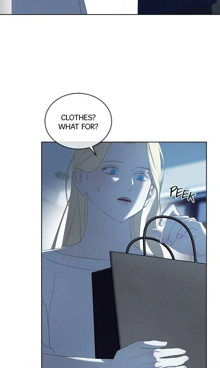 Queen of Snow - Chapter 34 Page 20