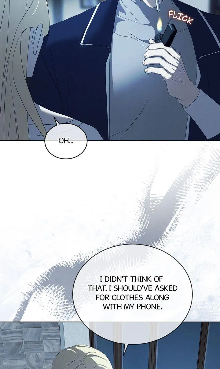 Queen of Snow - Chapter 34 Page 22