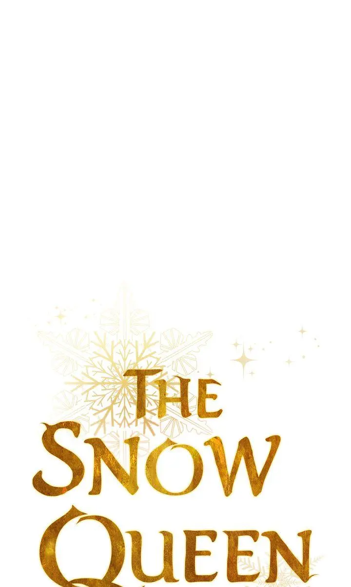 Queen of Snow - Chapter 34 Page 33
