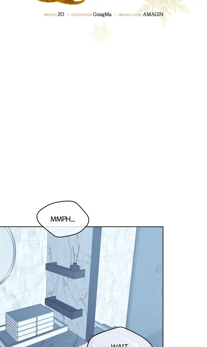 Queen of Snow - Chapter 34 Page 34