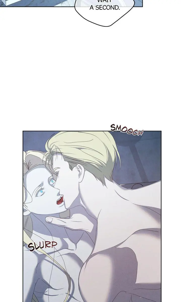 Queen of Snow - Chapter 34 Page 35
