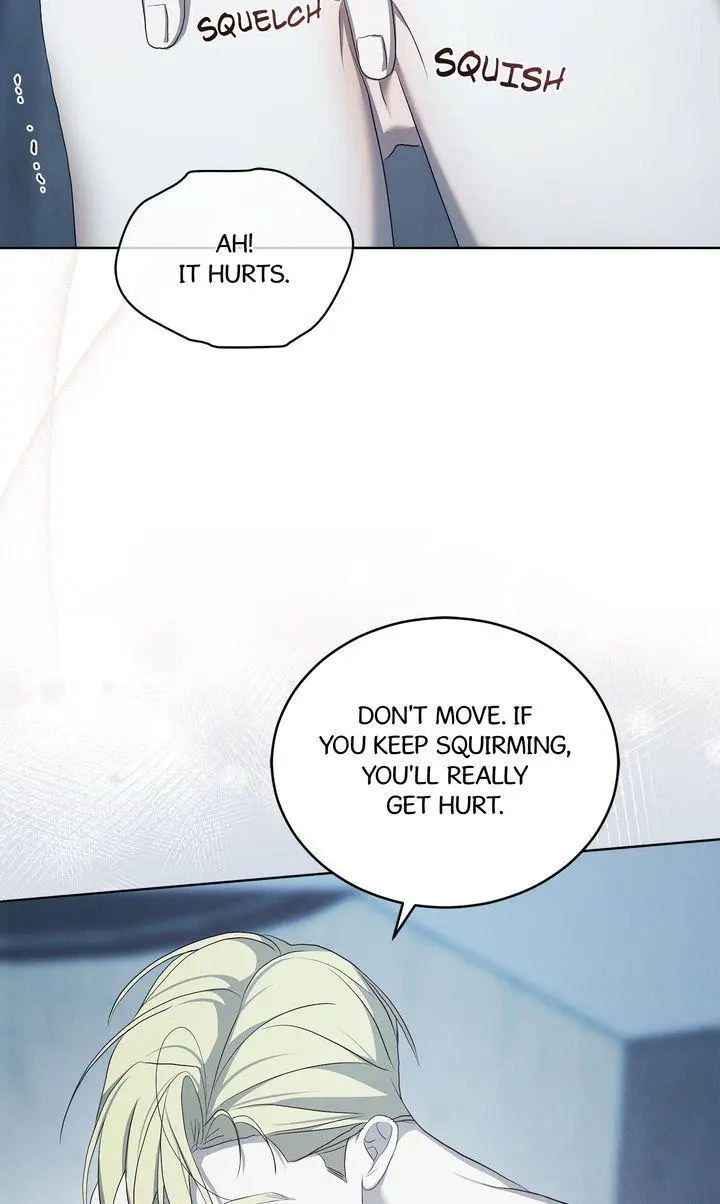 Queen of Snow - Chapter 34 Page 37