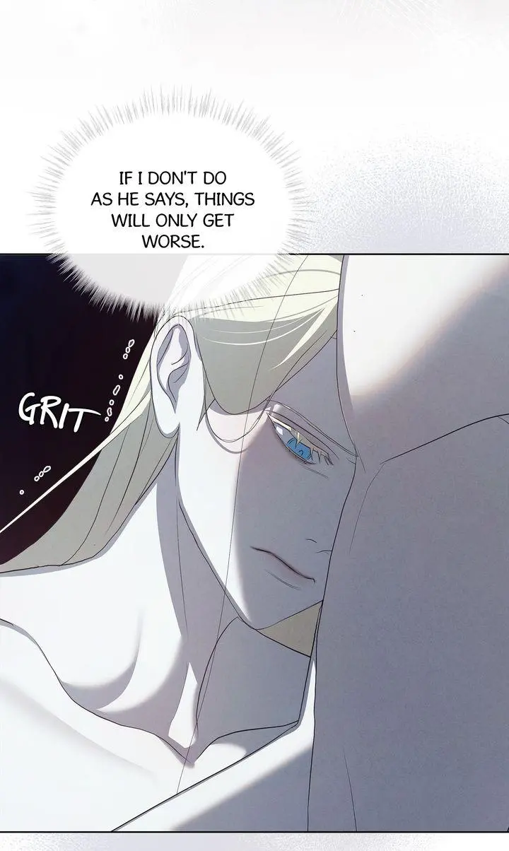Queen of Snow - Chapter 34 Page 39