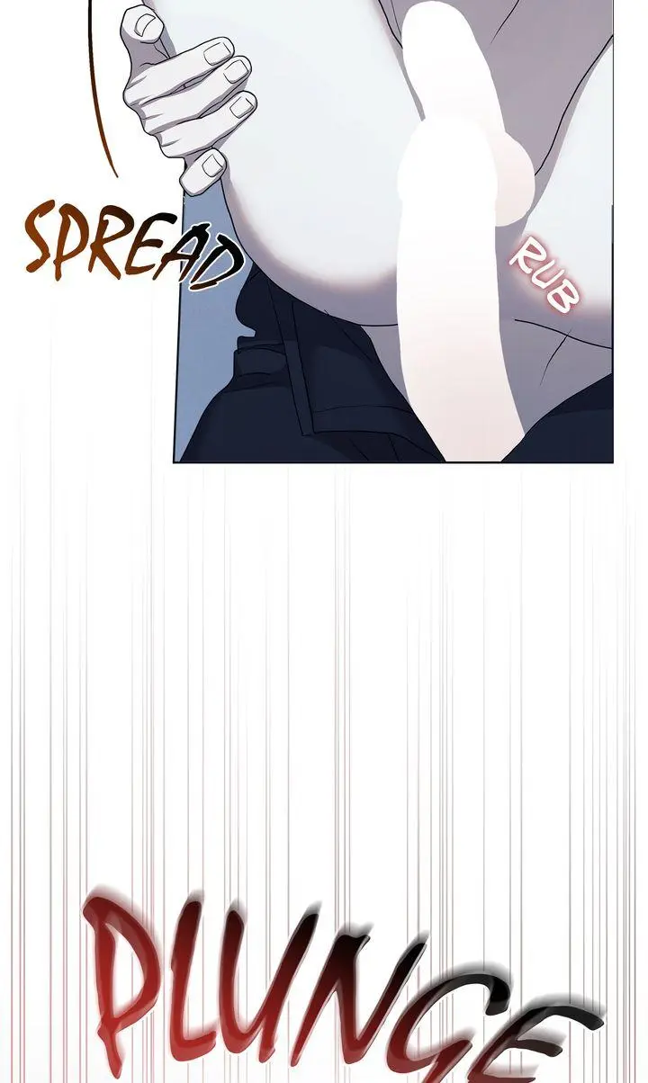 Queen of Snow - Chapter 34 Page 44