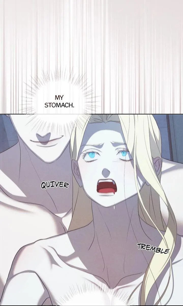 Queen of Snow - Chapter 34 Page 47