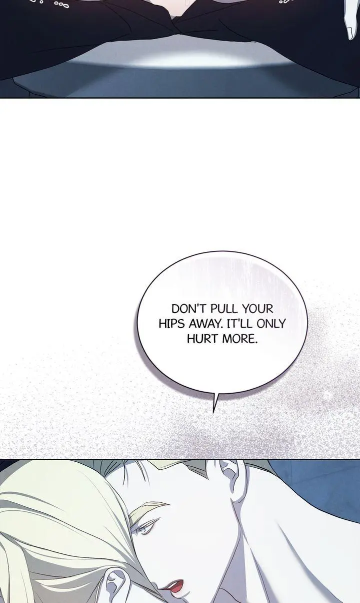 Queen of Snow - Chapter 34 Page 49