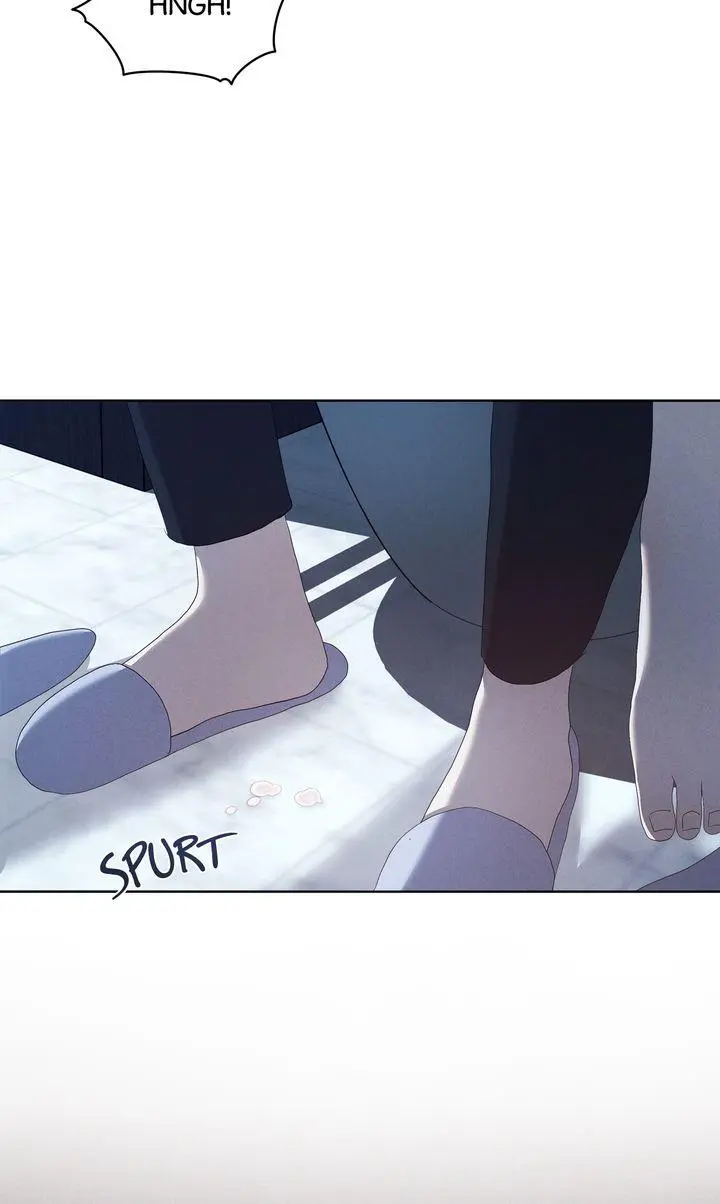 Queen of Snow - Chapter 34 Page 58