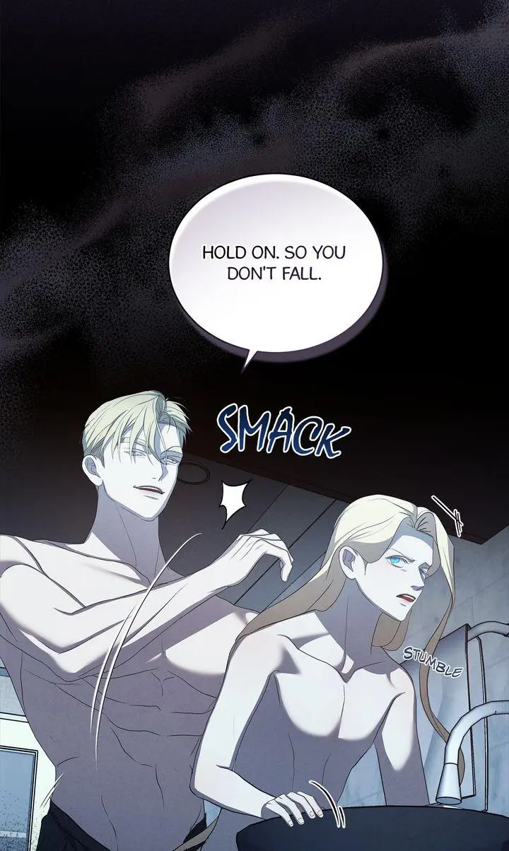 Queen of Snow - Chapter 34 Page 60
