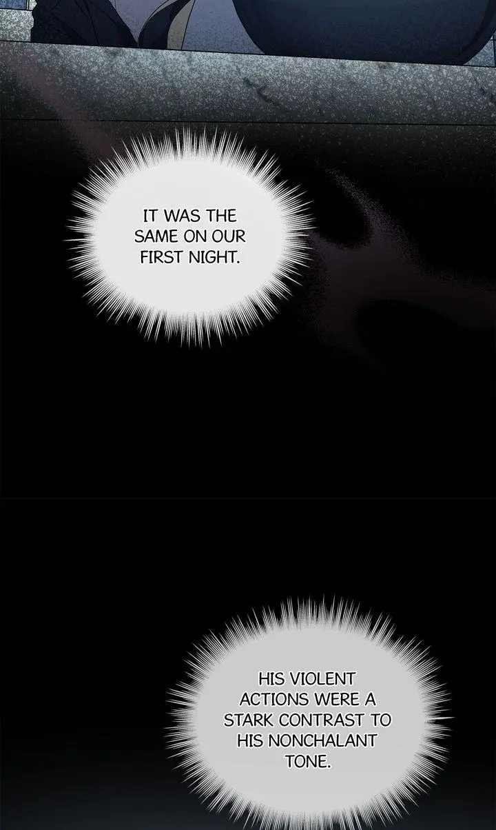Queen of Snow - Chapter 34 Page 61