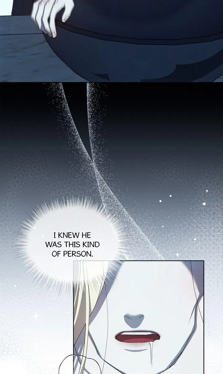 Queen of Snow - Chapter 34 Page 63