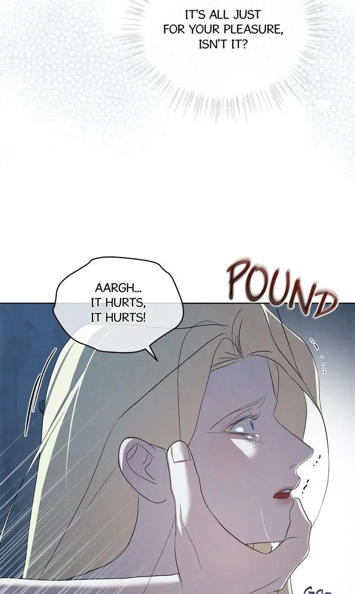 Queen of Snow - Chapter 34 Page 67