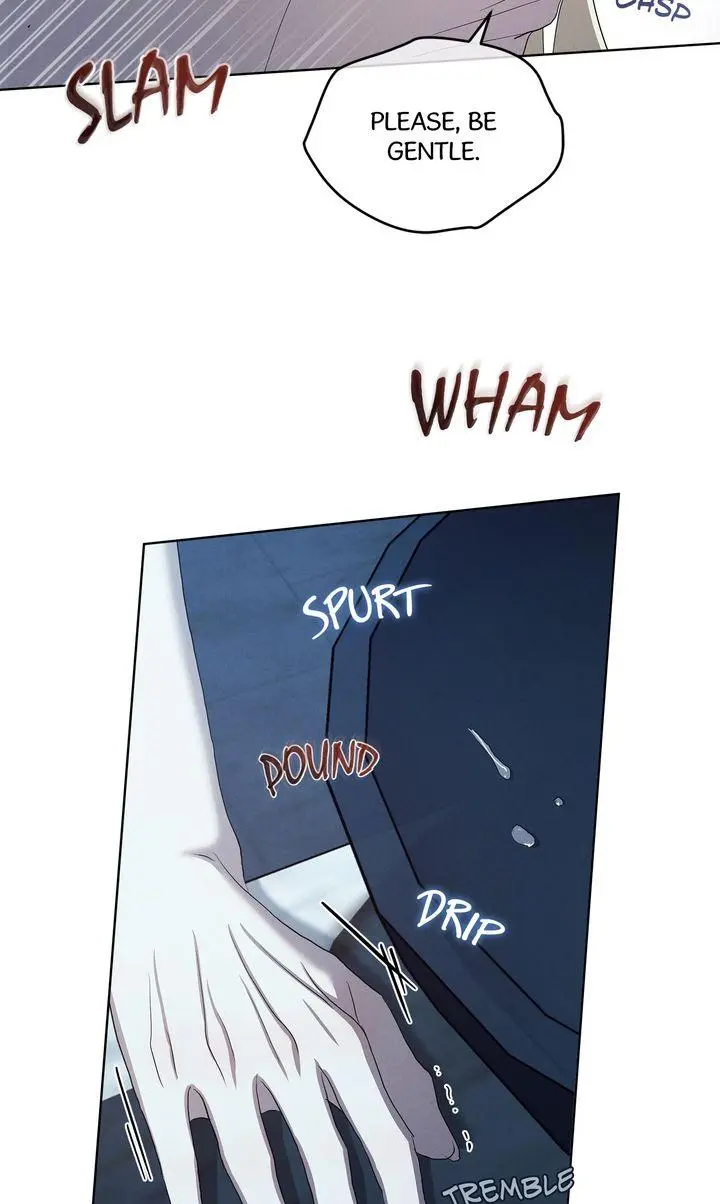 Queen of Snow - Chapter 34 Page 68