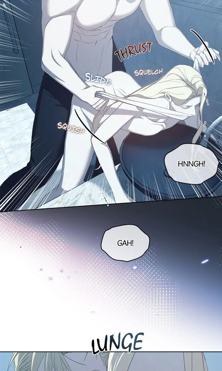 Queen of Snow - Chapter 34 Page 72