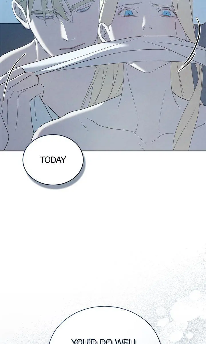 Queen of Snow - Chapter 34 Page 73