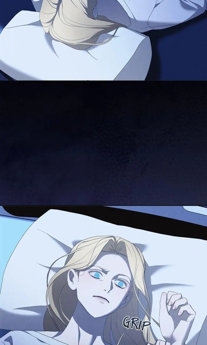 Queen of Snow - Chapter 35 Page 8