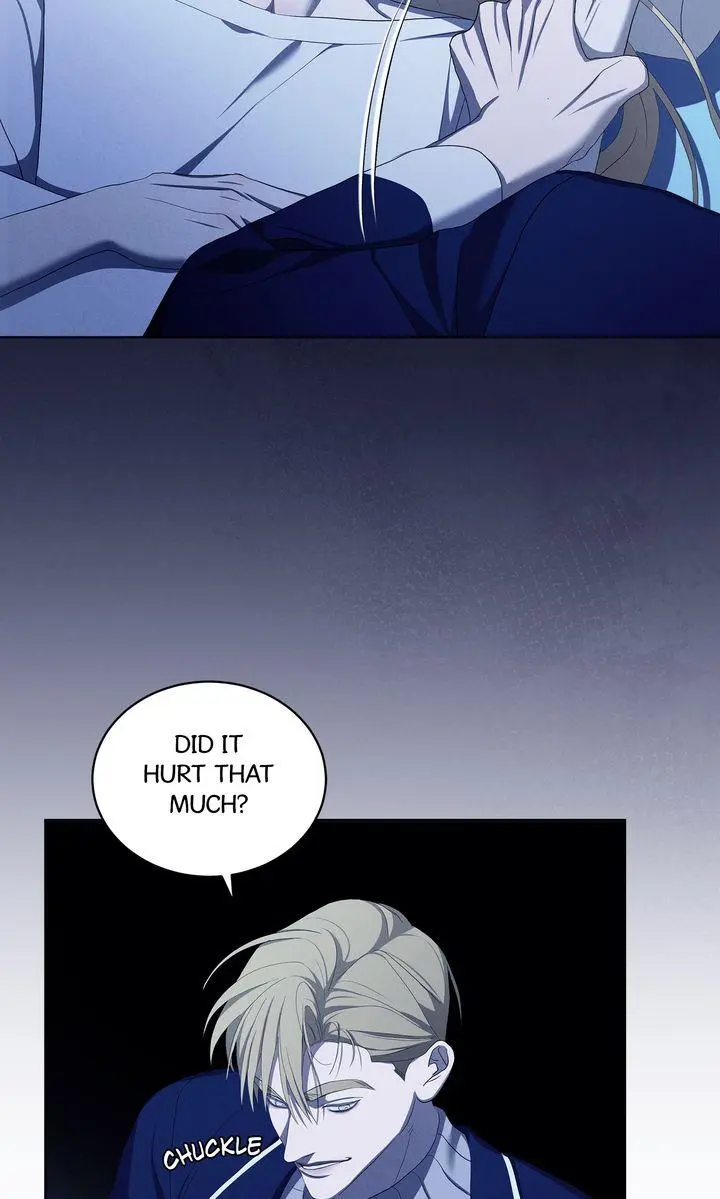 Queen of Snow - Chapter 35 Page 9