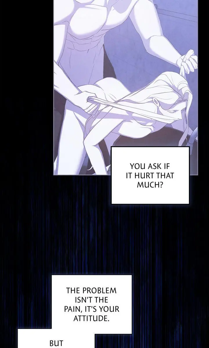 Queen of Snow - Chapter 35 Page 13