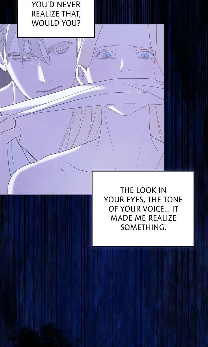 Queen of Snow - Chapter 35 Page 14