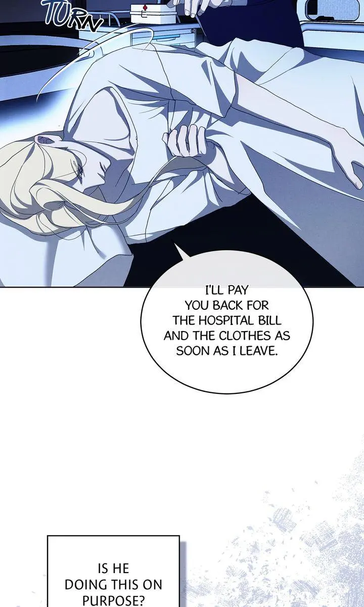 Queen of Snow - Chapter 35 Page 21