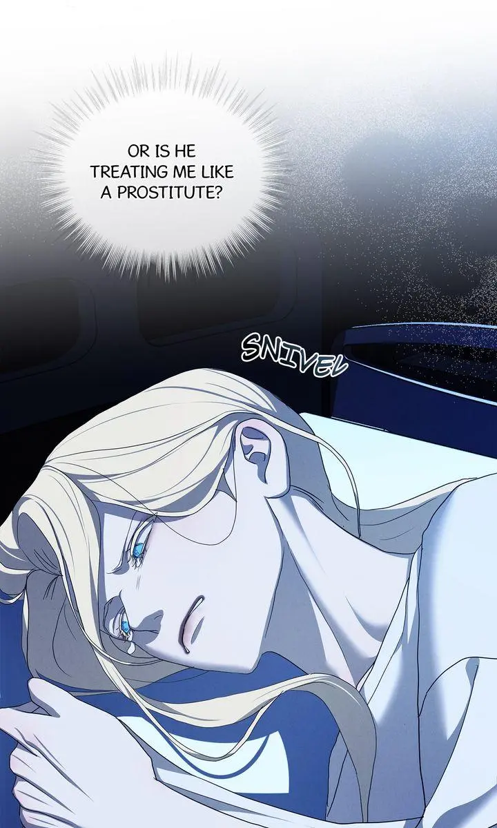 Queen of Snow - Chapter 35 Page 23