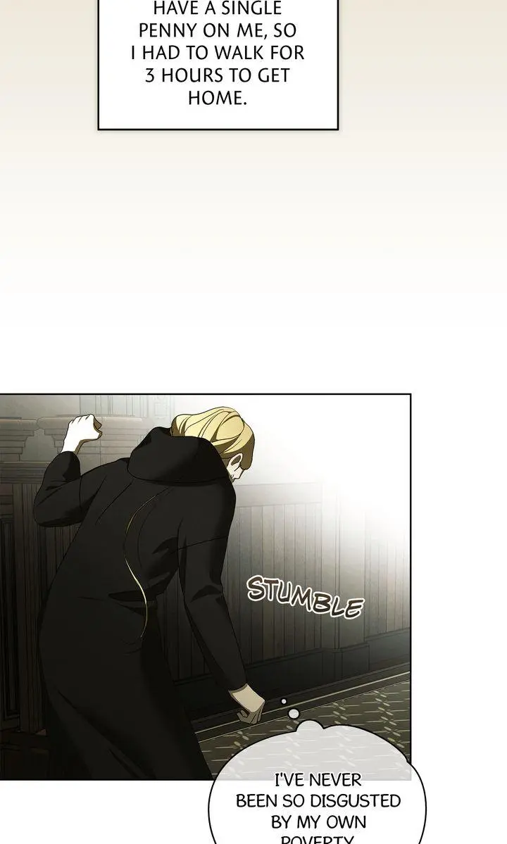 Queen of Snow - Chapter 35 Page 41