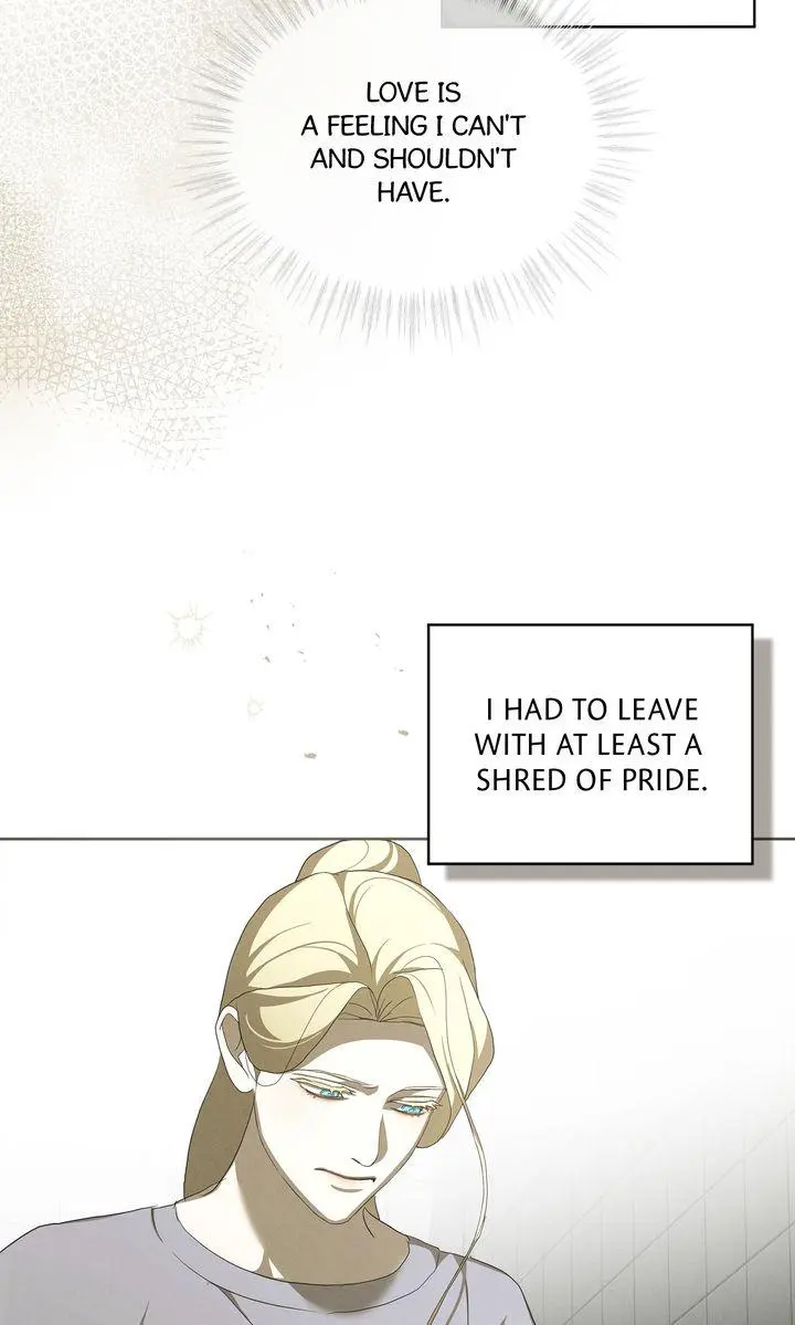 Queen of Snow - Chapter 35 Page 52