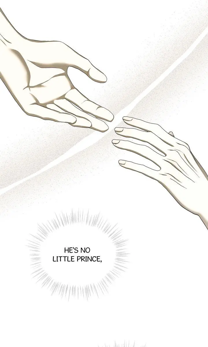 Queen of Snow - Chapter 35 Page 64