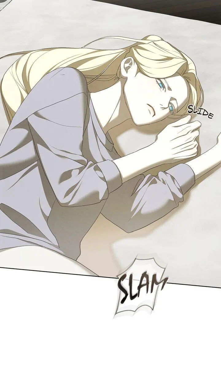 Queen of Snow - Chapter 35 Page 69