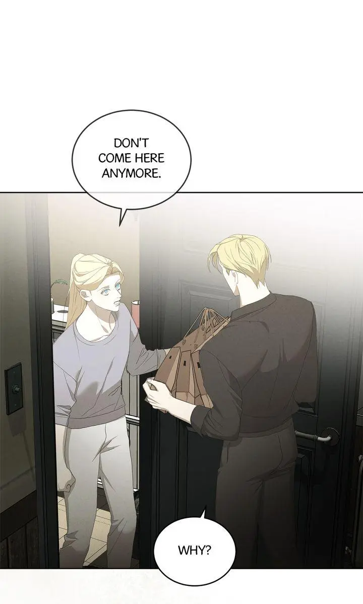Queen of Snow - Chapter 35 Page 76