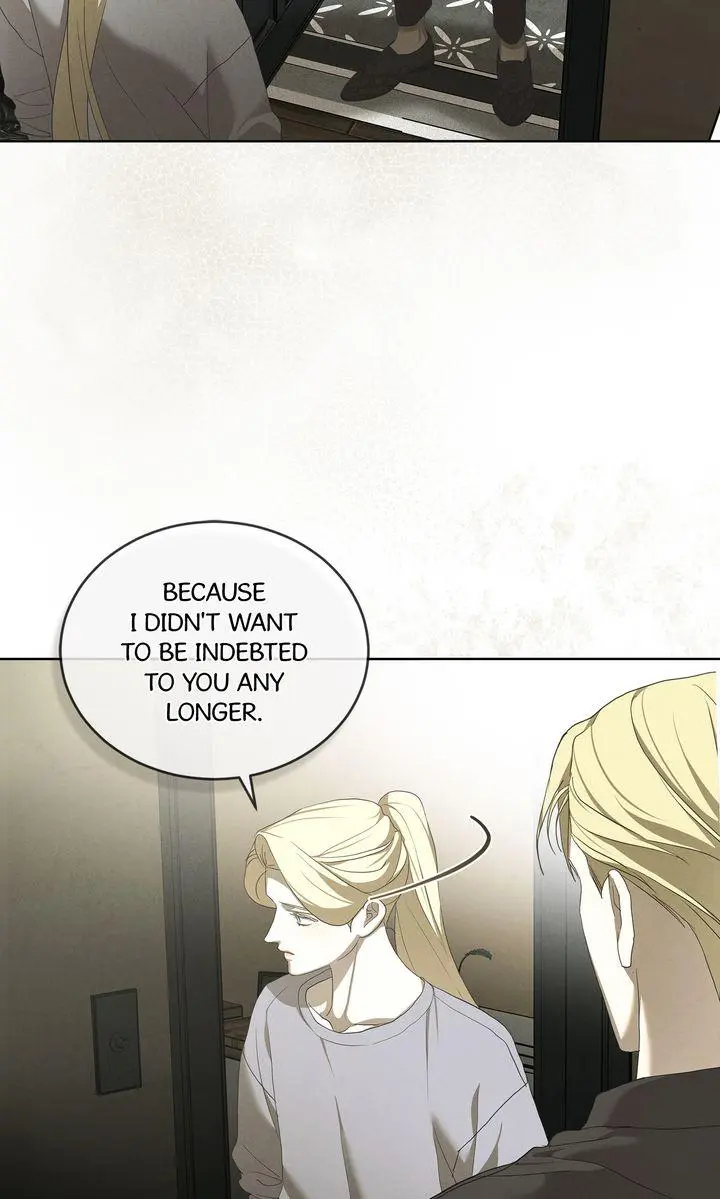 Queen of Snow - Chapter 35 Page 79