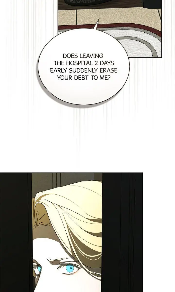 Queen of Snow - Chapter 35 Page 82