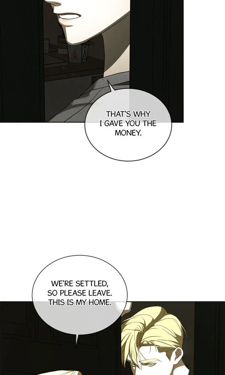 Queen of Snow - Chapter 35 Page 83
