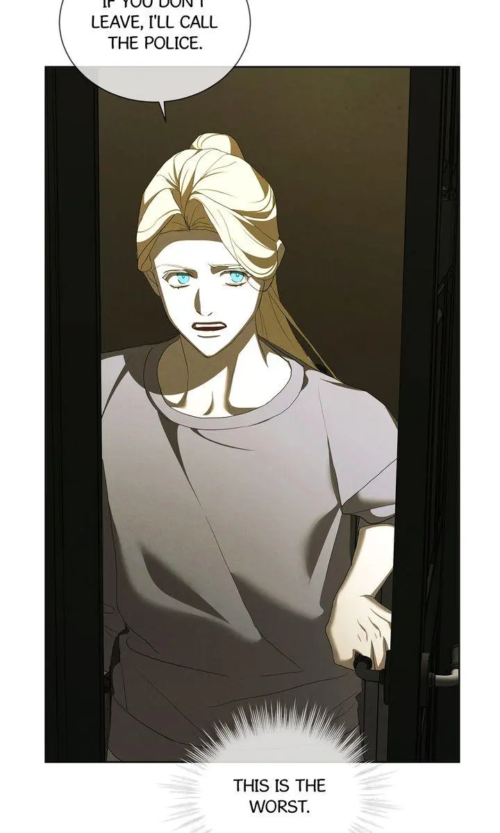 Queen of Snow - Chapter 35 Page 85