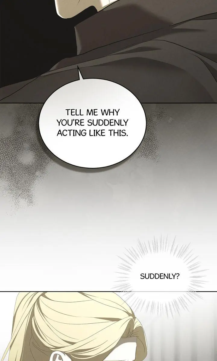 Queen of Snow - Chapter 35 Page 93