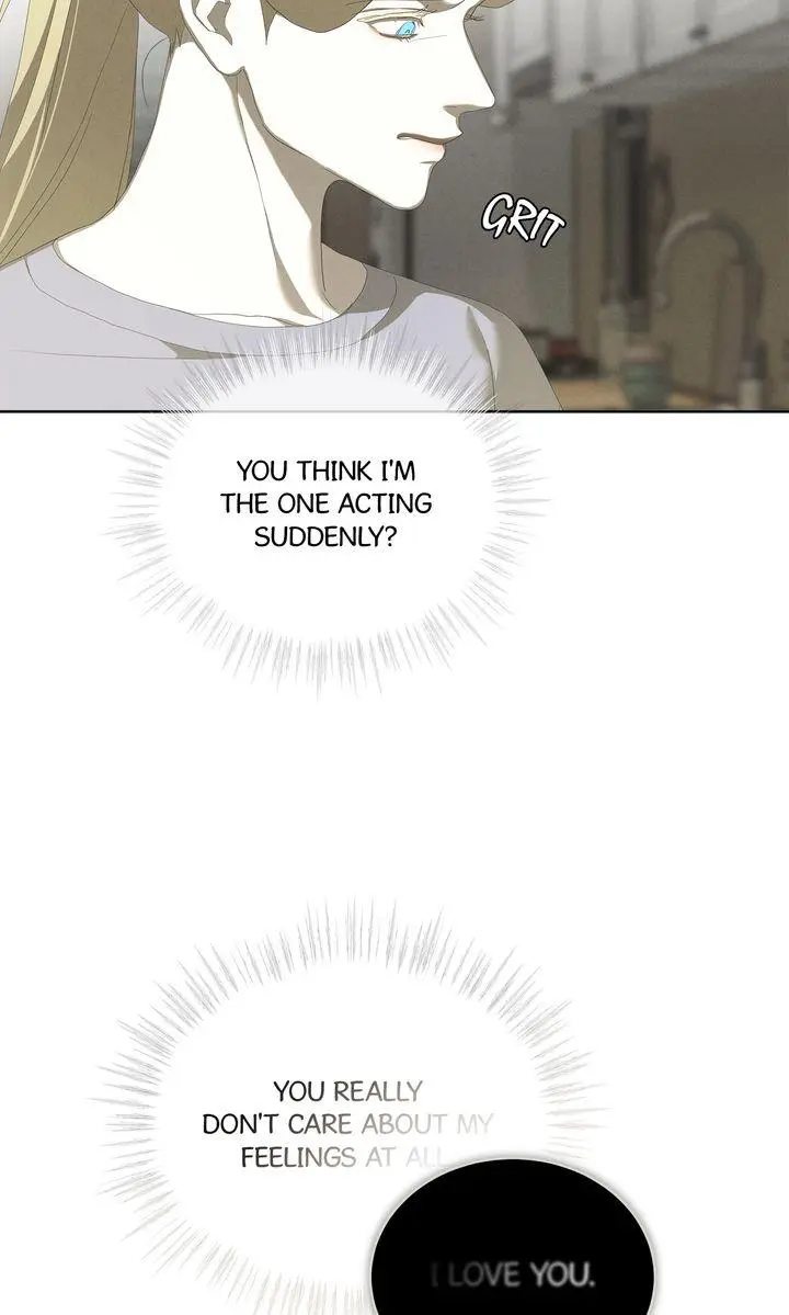 Queen of Snow - Chapter 35 Page 94