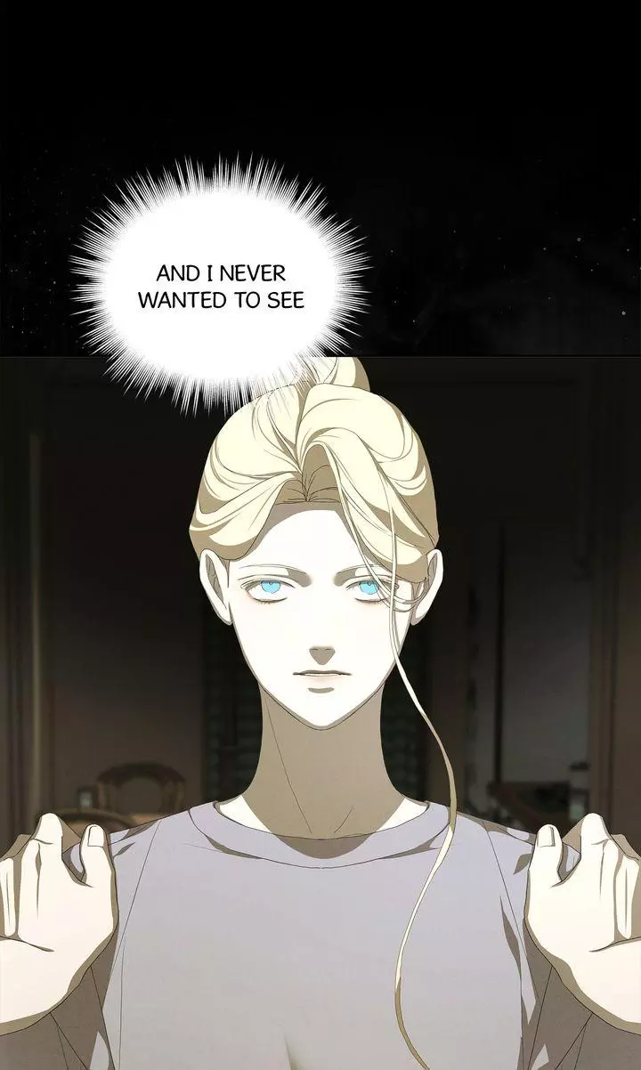 Queen of Snow - Chapter 36 Page 6