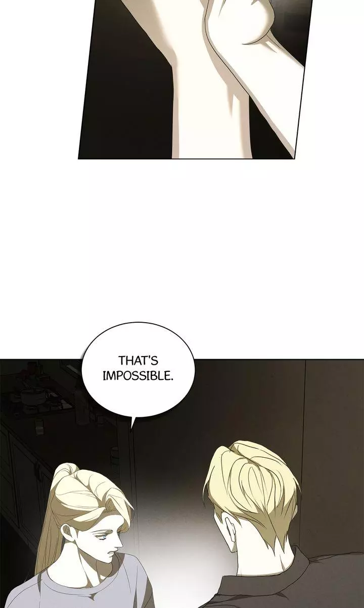 Queen of Snow - Chapter 36 Page 8