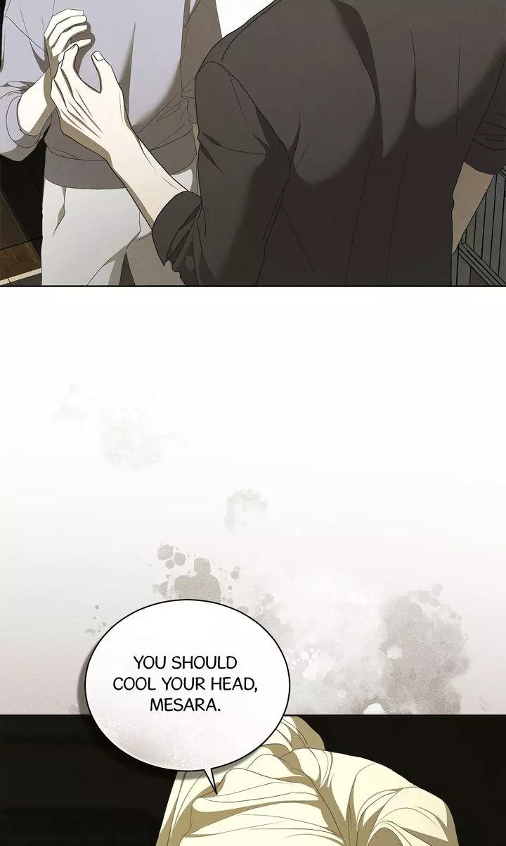 Queen of Snow - Chapter 36 Page 9