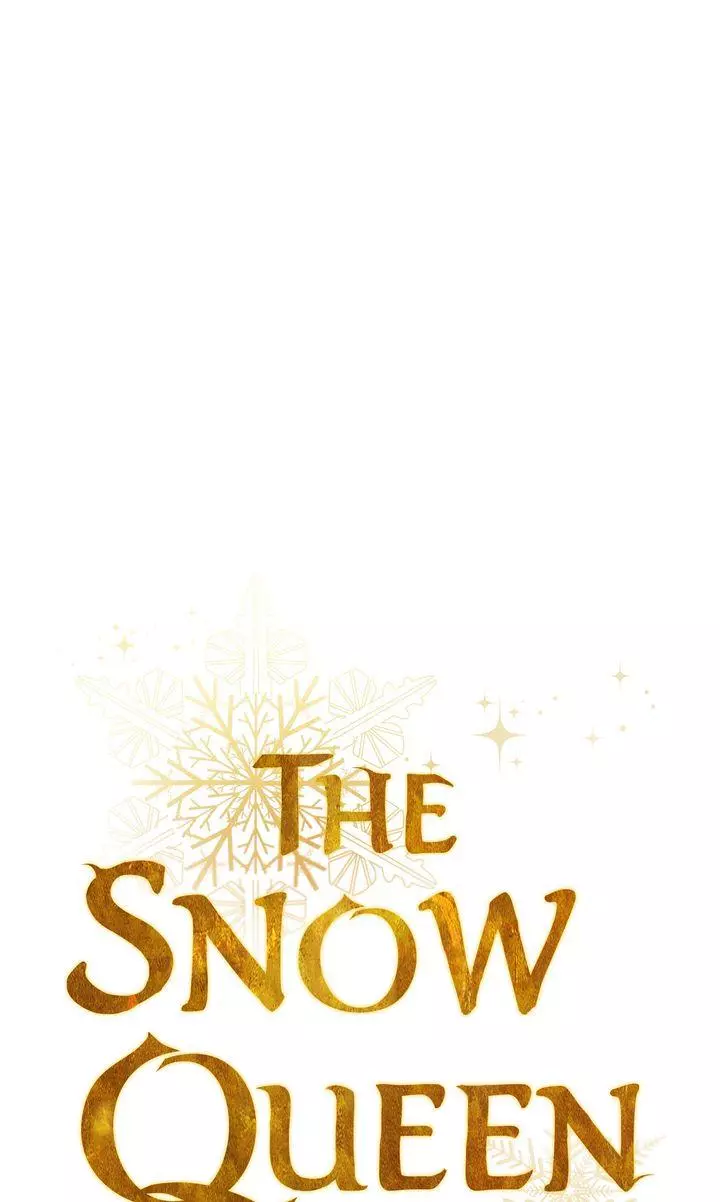 Queen of Snow - Chapter 36 Page 13