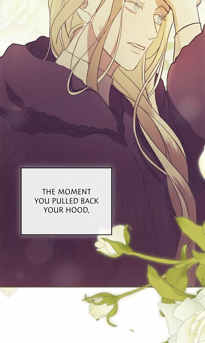 Queen of Snow - Chapter 36 Page 16