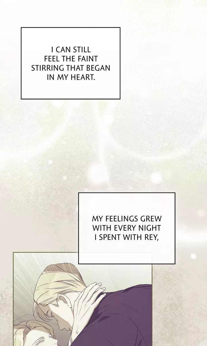 Queen of Snow - Chapter 36 Page 18