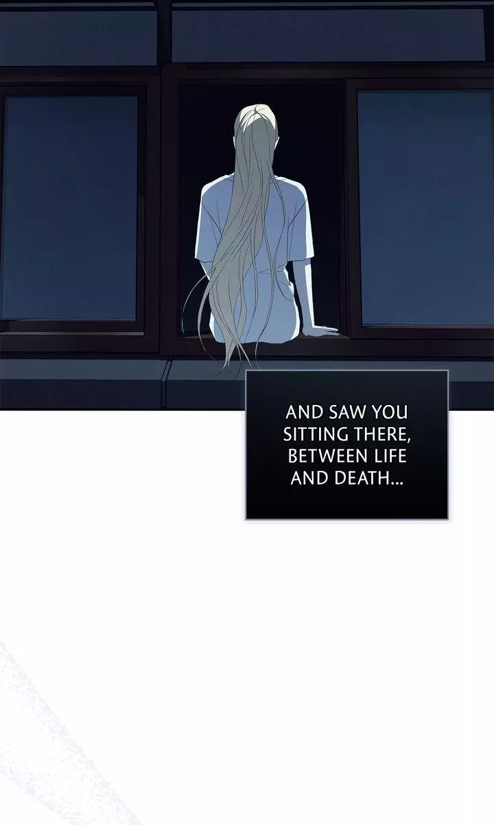 Queen of Snow - Chapter 36 Page 23