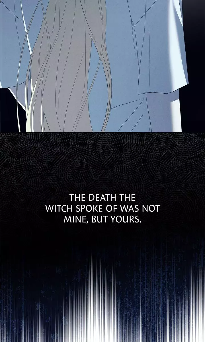 Queen of Snow - Chapter 36 Page 25
